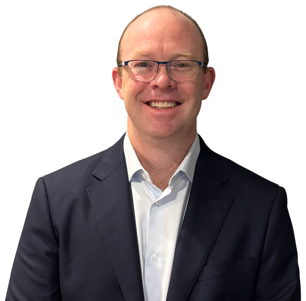 Andrew Hyndes, Founder and Principal Advisor