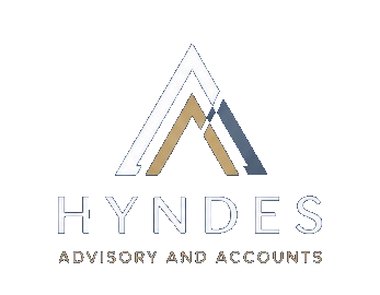 Hyndes Advisory and Accounts logo